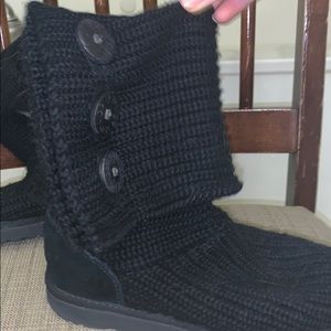 Ugg woman’s boots